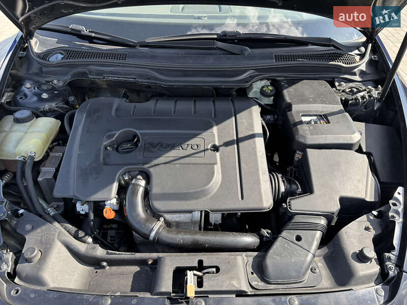 Универсал Volvo V50 2009 в Виннице