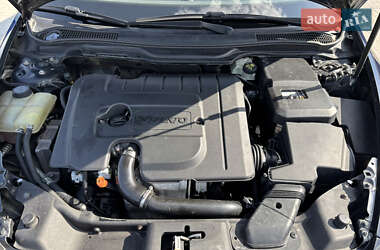 Универсал Volvo V50 2009 в 