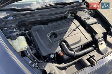 Универсал Volvo V50 2009 в 