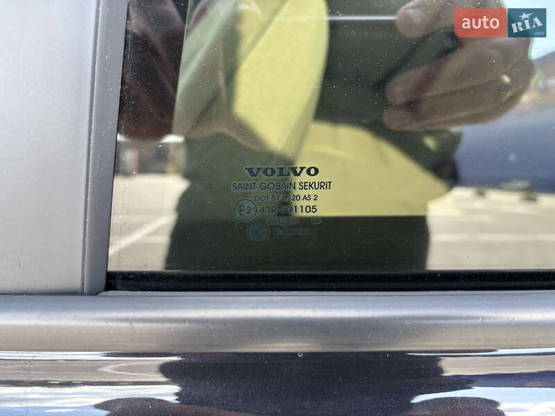 Универсал Volvo V50 2009 в Виннице