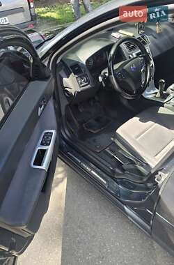 Универсал Volvo V50 2010 в 