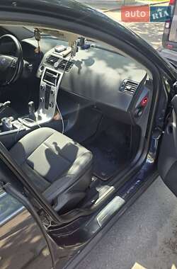 Универсал Volvo V50 2010 в 