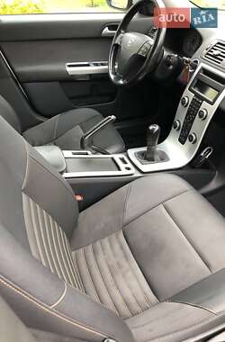 Универсал Volvo V50 2010 в 