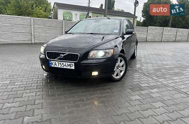 Универсал Volvo V50 2006 в Белой Церкви