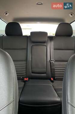 Универсал Volvo V50 2009 в 