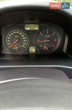 Универсал Volvo V50 2007 в 