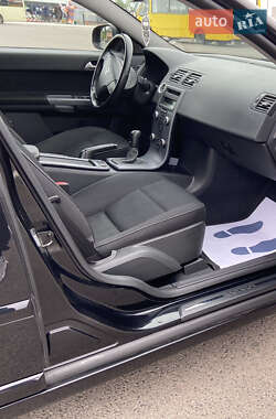 Универсал Volvo V50 2011 в 