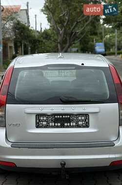 Універсал Volvo V50 2008 в 
