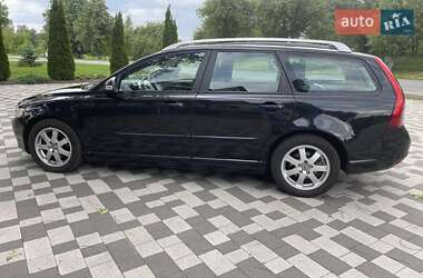 Универсал Volvo V50 2012 в 
