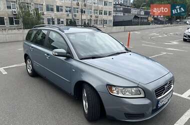 Універсал Volvo V50 2009 в Києві