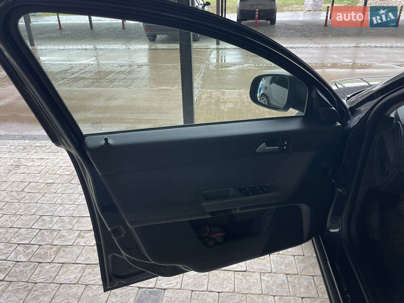 Универсал Volvo V50 2010 в Одессе фото 6 Универсал Volvo V50 2010 в Одессе