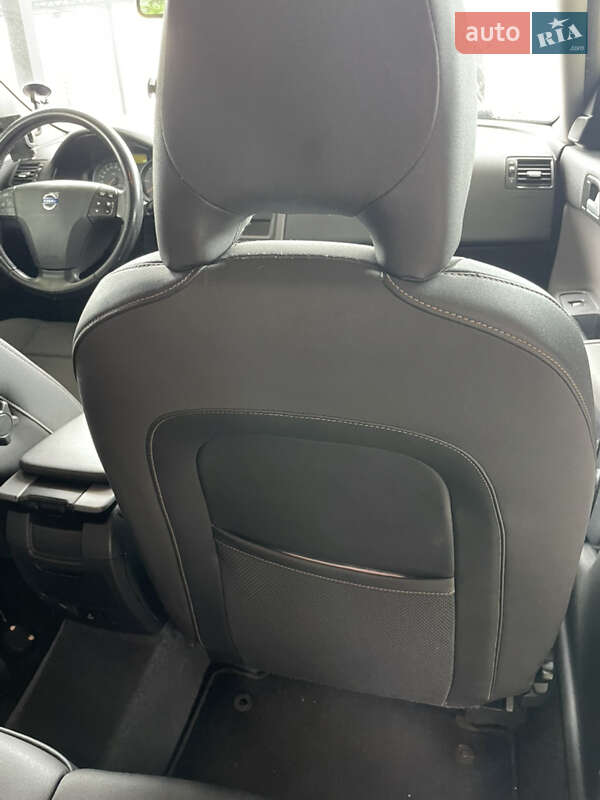 Универсал Volvo V50 2010 в Одессе фото 22 Универсал Volvo V50 2010 в Одессе