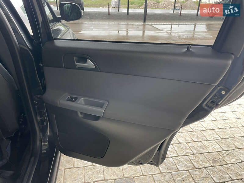 Универсал Volvo V50 2010 в Одессе фото 20 Универсал Volvo V50 2010 в Одессе