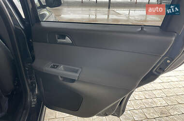Универсал Volvo V50 2010 в 
