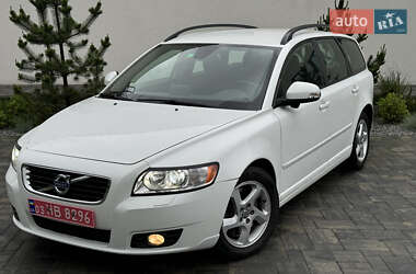 Универсал Volvo V50 2011 в Луцке