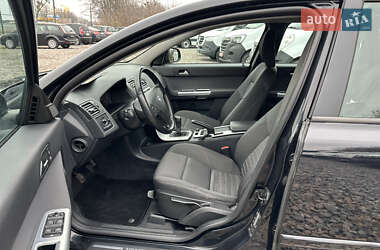 Универсал Volvo V50 2012 в 