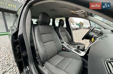 Универсал Volvo V50 2012 в 