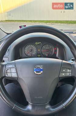 Универсал Volvo V50 2008 в 