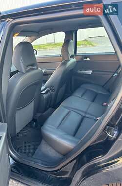 Универсал Volvo V50 2008 в 