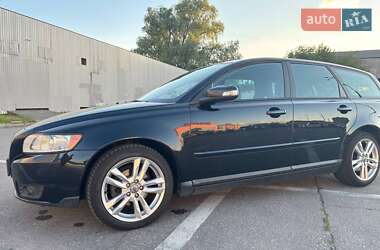 Универсал Volvo V50 2008 в 