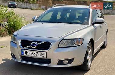 Універсал Volvo V50 2011 в Одесі