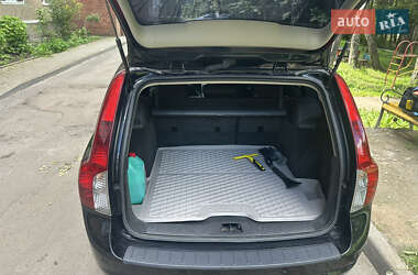 Универсал Volvo V50 2011 в 