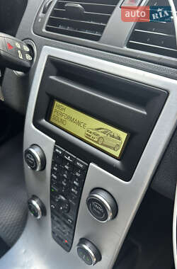 Универсал Volvo V50 2011 в 