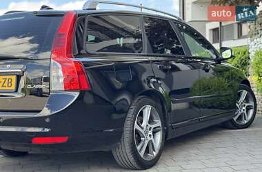 Универсал Volvo V50 2012 в 