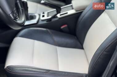 Универсал Volvo V50 2012 в 