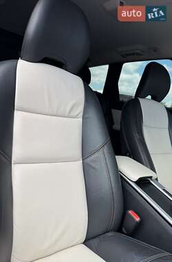 Универсал Volvo V50 2012 в 