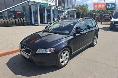 Универсал Volvo V50 2011 в Николаеве