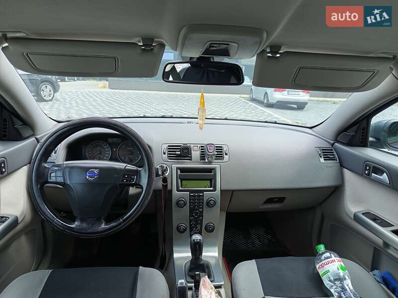 Універсал Volvo V50 2007 в Шепетівці
