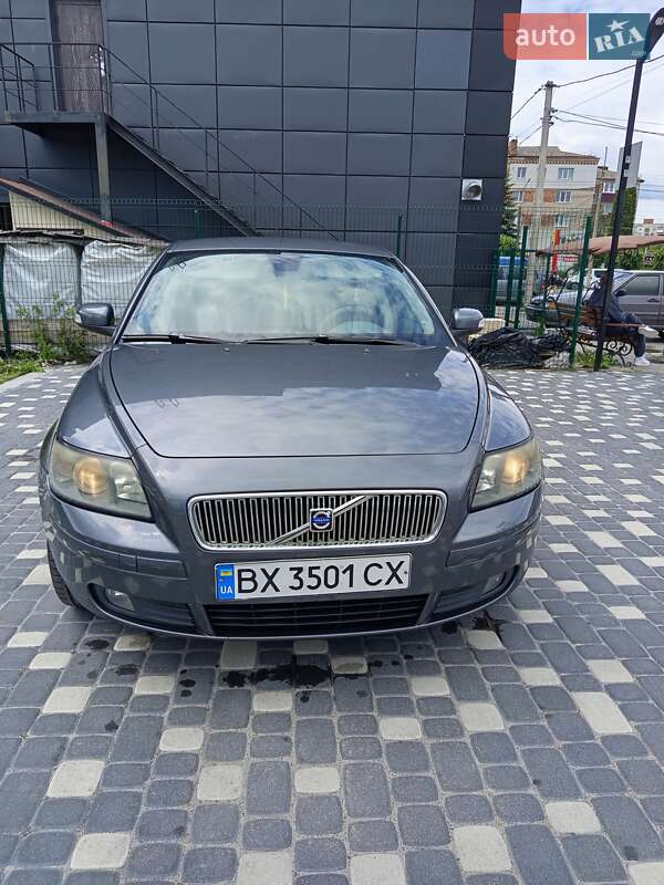 Універсал Volvo V50 2007 в Шепетівці