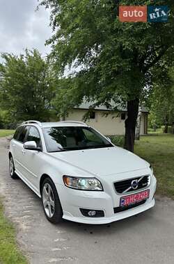 Універсал Volvo V50 2011 в 
