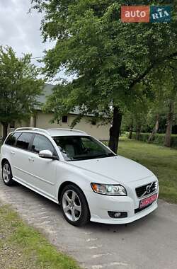 Універсал Volvo V50 2011 в 