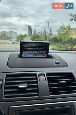 Універсал Volvo V50 2011 в 