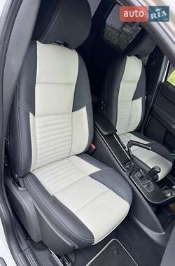 Універсал Volvo V50 2011 в 
