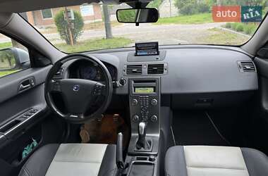 Універсал Volvo V50 2011 в 