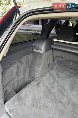 Універсал Volvo V50 2011 в 