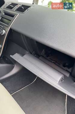 Універсал Volvo V50 2011 в 