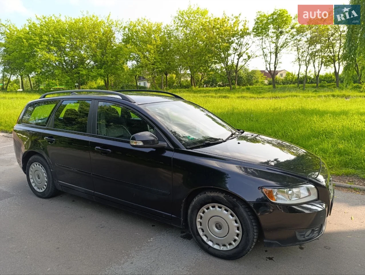 2011 Volvo V50 - мініатюра 53