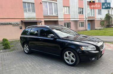 Універсал Volvo V50 2011 в 