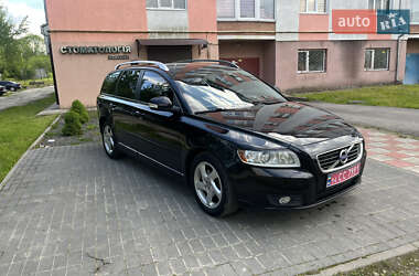 Універсал Volvo V50 2011 в 