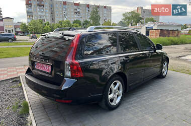 Універсал Volvo V50 2011 в 