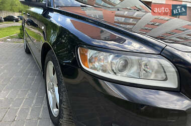 Універсал Volvo V50 2011 в 