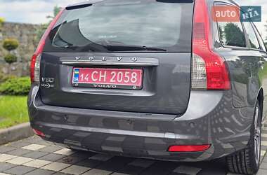 Універсал Volvo V50 2012 в 
