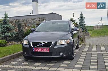 Універсал Volvo V50 2012 в 