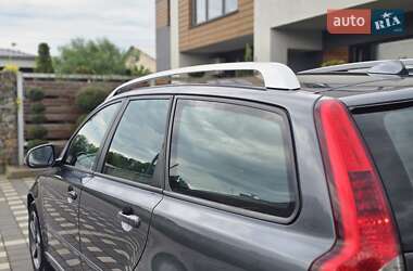 Універсал Volvo V50 2012 в 
