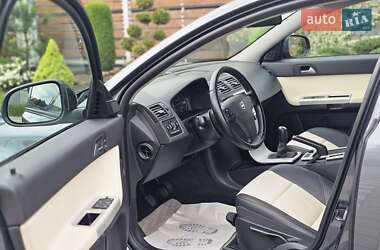 Універсал Volvo V50 2012 в 
