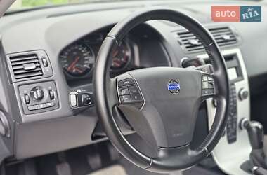 Універсал Volvo V50 2012 в 